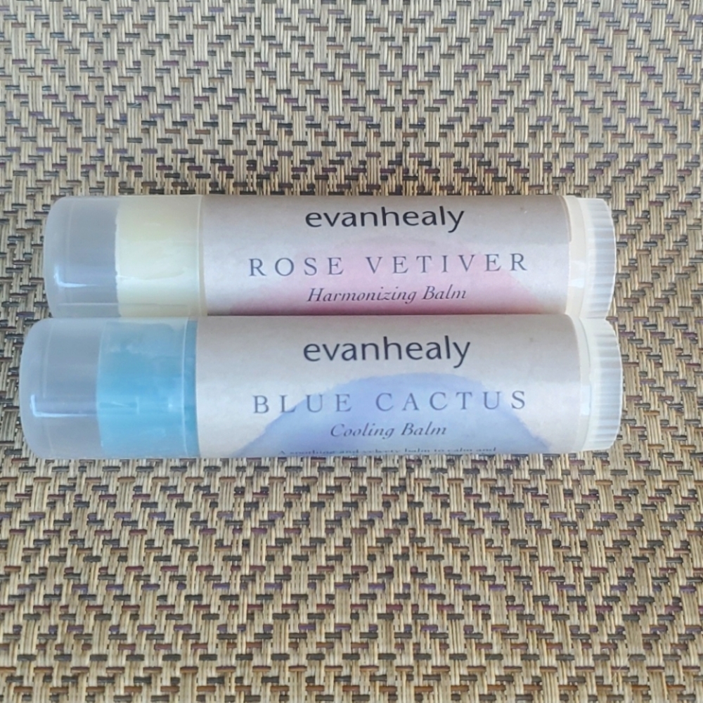 Evanhealy Balm Bundle